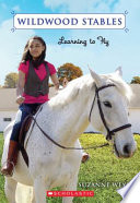 Learning to Fly cover