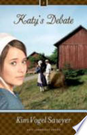 Katy's Debate cover