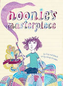 Noonie's Masterpiece cover