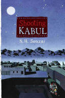 Shooting Kabul cover