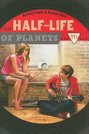 The Half-Life of Planets cover
