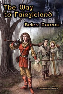 The Way to Fairyleland cover