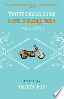 Motorcycles, Sushi & One Strange Book cover