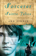 The Sorcerer of Sainte Felice cover