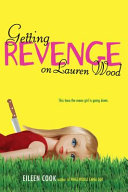 Getting Revenge on Lauren Wood cover