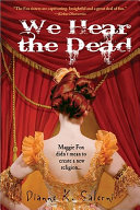We Hear the Dead cover