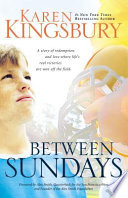 Between Sundays cover