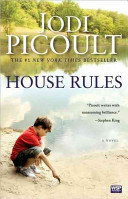 House Rules cover