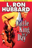 Cattle King for a Day cover