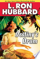 Destiny's Drum cover
