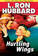 Hurtling Wings cover