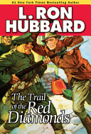 The Trail of the Red Diamonds cover