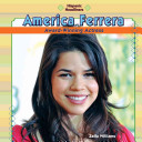 America Fererra: Award-Winning Actress cover