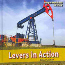 Levers in Action cover