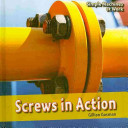 Screws in Action cover