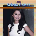 Selena Gomez: Actress and Singer cover