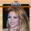 Shakira: Star Singer cover