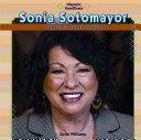 Sonia Sotomayor: Supreme Court Justice cover