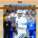 Tony Romo: Star Quarterback cover
