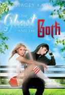 The Ghost and the Goth cover