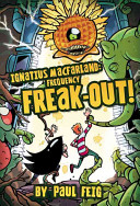 Ignatius MacFarland: Frequency Freak-Out! cover