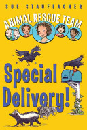 Special Delivery! cover