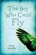 The Boy Who Could Fly cover