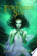 Forbidden Sea cover