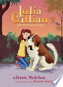Julia Gillian (and the Dream of the Dog) cover