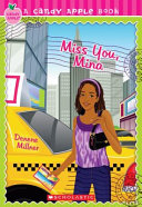Miss You, Mina cover