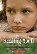 The Healing Spell cover