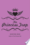 The Princess Trap cover