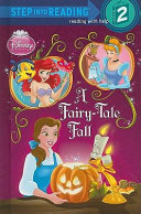 A Fairy-Tale Fall cover