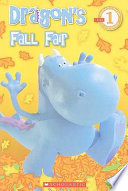 Dragon's Fall Fair cover