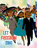 Let Freedom Sing cover