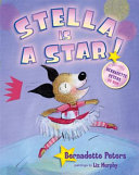 Stella Is a Star! cover