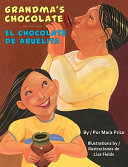 Grandma's Chocolate cover