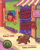 The Runaway Piggy cover