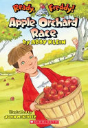 Apple Orchard Race cover
