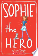 Sophie the Hero cover