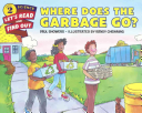 Where Does the Garbage Go? cover