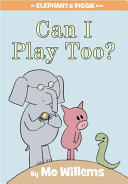 Can I Play Too? cover