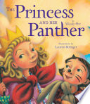 The Princess and Her Panther cover