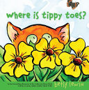 Where Is Tippy Toes? cover