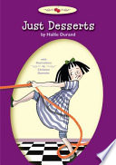 Just Desserts cover