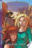 Challenge cover