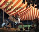 Bats at the Ballgame cover