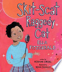 Skit-Scat Raggedy Cat: Ella Fitzgerald cover