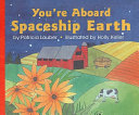You're Aboard Spaceship Earth cover