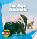 Ice Age Animals cover